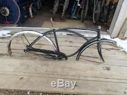 schwinn bike parts