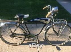 schwinn jaguar mark iv