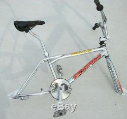 old school freestyle bikes