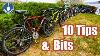 10 Bike Restoration Tips U0026 Bits For Your Vintage Build