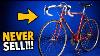 13 Vintage Road Bikes Quietly Becoming Worth A Fortune In 2026 Never Sell These