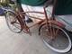 1938 Prewar Schwinn Model Bc 117 Men's Standard Motorbike Bicycle Straight Bar