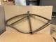1938 Schwinn Prewar Bicycle Frame W84431 Autocycle 26 Tank Frame