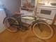 1940s Vintage Schwinn Excelsior Bicycle