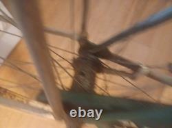 1940s vintage Schwinn Excelsior bicycle