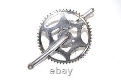 1949 Schwinn B6 Streamliner Bicycle CRANKSET Vintage Mens 26 Balloon Bike