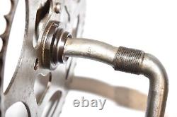 1949 Schwinn B6 Streamliner Bicycle CRANKSET Vintage Mens 26 Balloon Bike