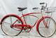 1949 Schwinn Spitfire Vintage Cruiser Bike 19 Large Single Speed Steel Ship Usa