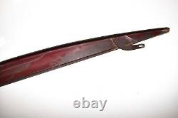 1949 Schwinn Straight Bar Bicycle DELUXE CHAINGUARD Original Bike Part