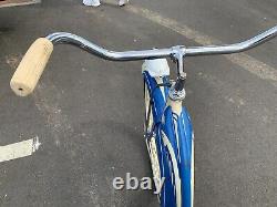 1950 Schwinn Hornet Vintage bicycle