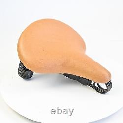 1950's Persons Juvenile Saddle Seat NOS 24 20 Vintage Bicycle