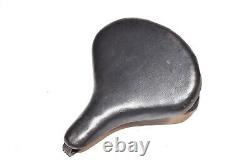 1951 Schwinn Ace Hornet Bicycle PERSONS SADDLE Mens Balloon Bike SEAT Part