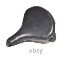 1951 Schwinn Ace Hornet Bicycle PERSONS SADDLE Mens Balloon Bike SEAT Part