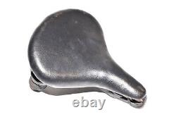 1951 Schwinn Ace Hornet Bicycle PERSONS SADDLE Mens Balloon Bike SEAT Part