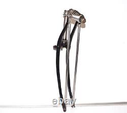 1951 Schwinn Horner DeLuxe Bicycle SPRINGER FORK Vintage Mens 26 Bike Part