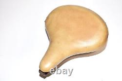 1952 Schwinn Cruiser Bicycle PERSONS SEAT Vintage Mens 26 Bike SADDLE Part