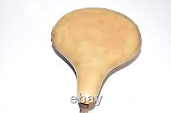 1952 Schwinn Cruiser Bicycle PERSONS SEAT Vintage Mens 26 Bike SADDLE Part