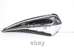 1952 Schwinn Cruiser Bicycle TANK Vintage Mens 26 Bike Phantom Part