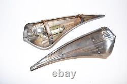 1952 Schwinn Cruiser Bicycle TANK Vintage Mens 26 Bike Phantom Part