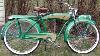 1953 Monark Holiday Bicycle Restored