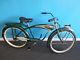 1953 Vintage Schwinn Hornet Bicycle 24 Inch Skip Tooth Made In Chicago Phantom