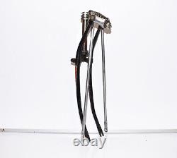 1955 Schwinn Phantom Bicycle SPRINGER FORK Vintage 26 Mens Balloon Bike Part