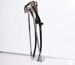 1955 Schwinn Phantom Bicycle SPRINGER FORK Vintage 26 Mens Balloon Bike Part