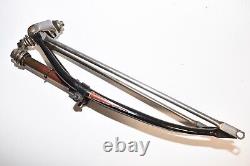 1955 Schwinn Phantom Bicycle SPRINGER FORK Vintage 26 Mens Balloon Bike Part