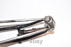 1955 Schwinn Phantom Bicycle SPRINGER FORK Vintage 26 Mens Balloon Bike Part