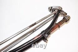 1955 Schwinn Phantom Bicycle SPRINGER FORK Vintage 26 Mens Balloon Bike Part