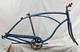 1955 Schwinn Vintage Cruiser Road Bike Frame Set 19 Large Steel Usa Made/ships