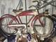 1956 Vintage Bicycle Schwin Co