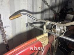 1956 Vintage Bicycle Schwin Co