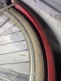 1956 Vintage Bicycle Schwin Co