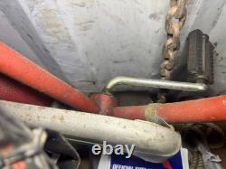 1956 Vintage Bicycle Schwin Co