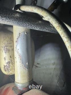 1956 Vintage Bicycle Schwin Co