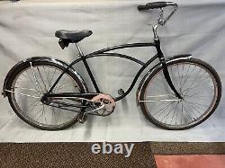 1960 Schwinn Bicycle