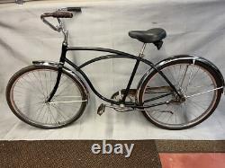 1960 Schwinn Bicycle