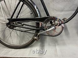 1960 Schwinn Bicycle