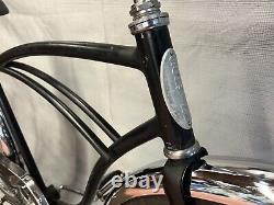 1960 Schwinn Bicycle