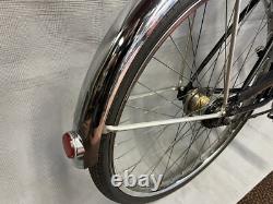 1960 Schwinn Bicycle