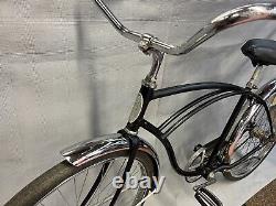 1960 Schwinn Bicycle