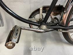 1960 Schwinn Bicycle