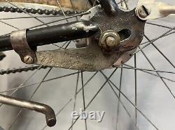 1960 Schwinn Bicycle