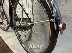 1960 Schwinn Bicycle
