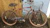 1960 Schwinn Bicycle Barn Find