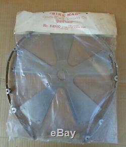 1960's Vintage NOS Mag Wheel Kit for Schwinn Stingray Bicycle Sting-ray Bikes