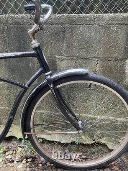 1960's Vintage Schwinn Typhoon