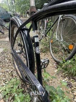 1960's Vintage Schwinn Typhoon