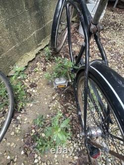 1960's Vintage Schwinn Typhoon